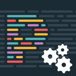Prettier Config Generator Logo